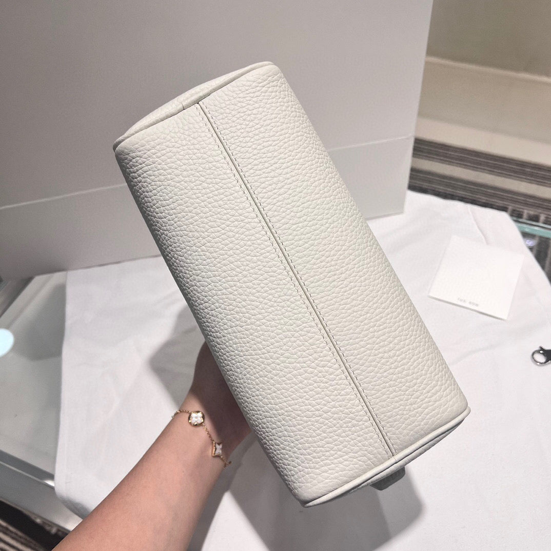 The Row India Bowling