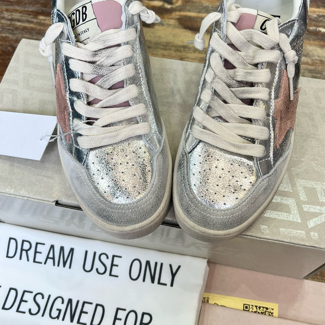 Golden Goose Sneaker
