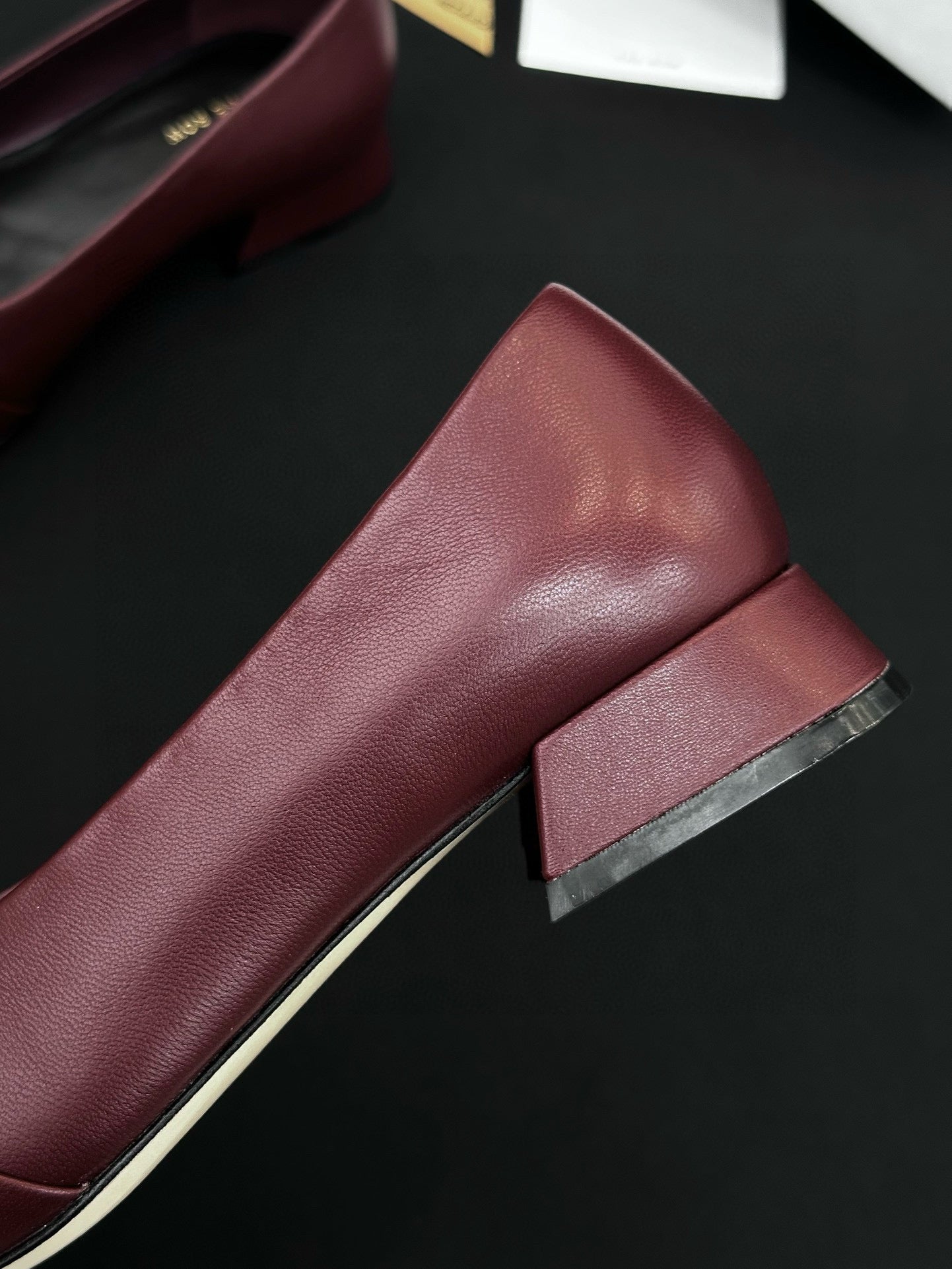 The Row Loafer