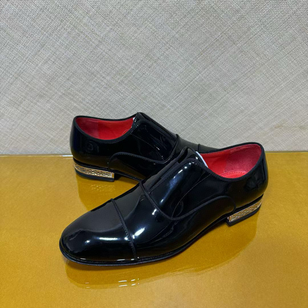 Christian Louboutin Loafer