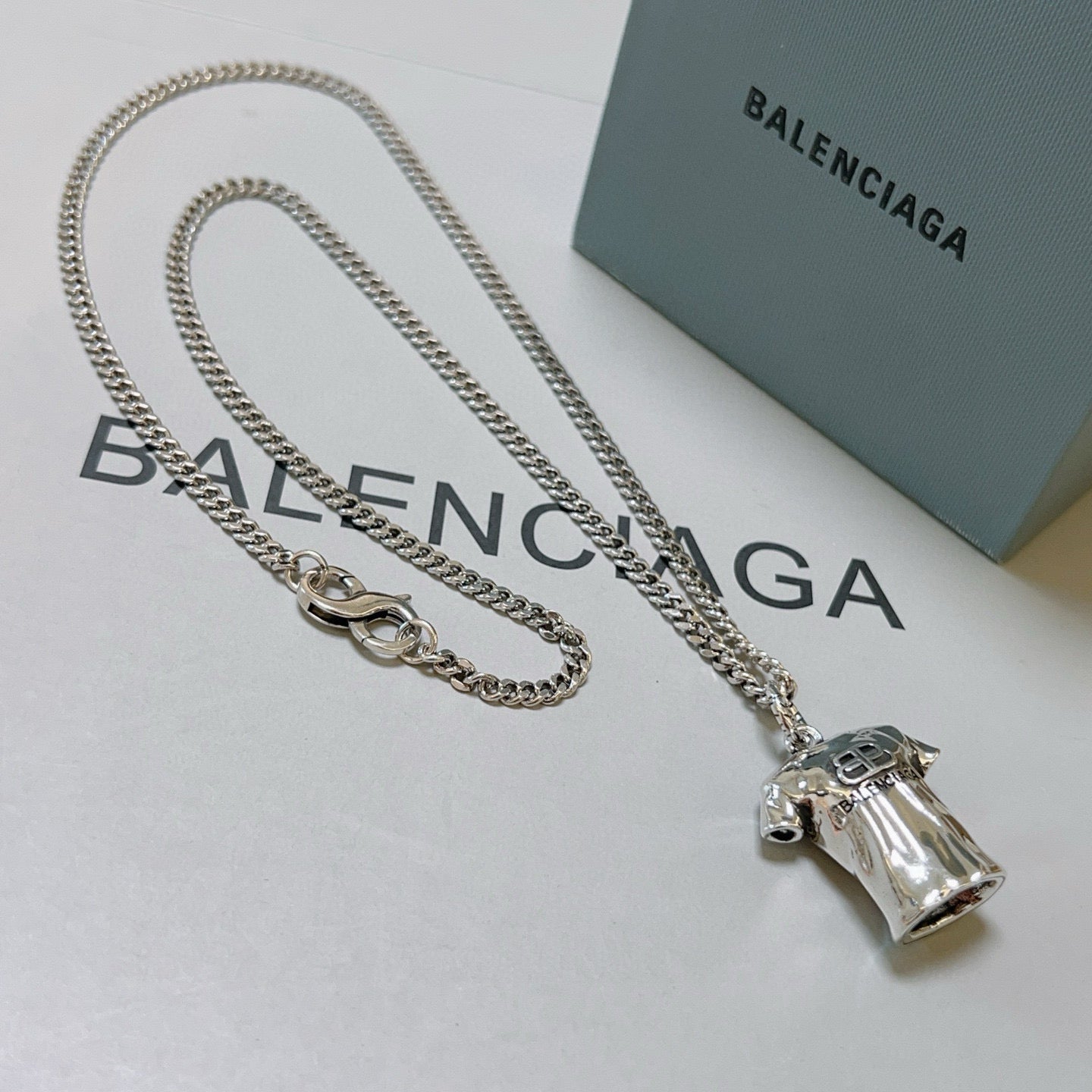 Balenciaga Necklace