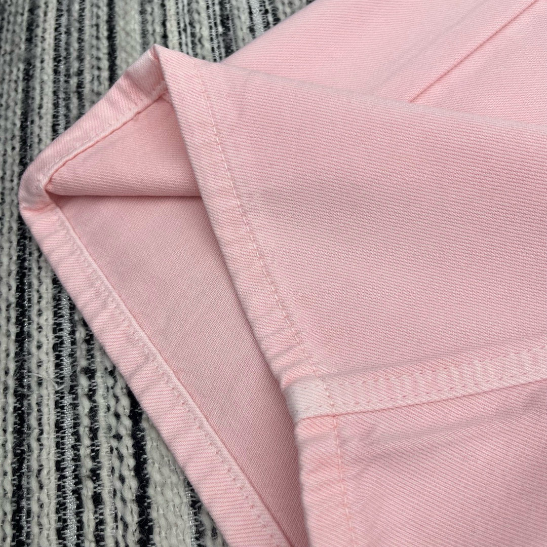 Alexander Wang Long Jeans