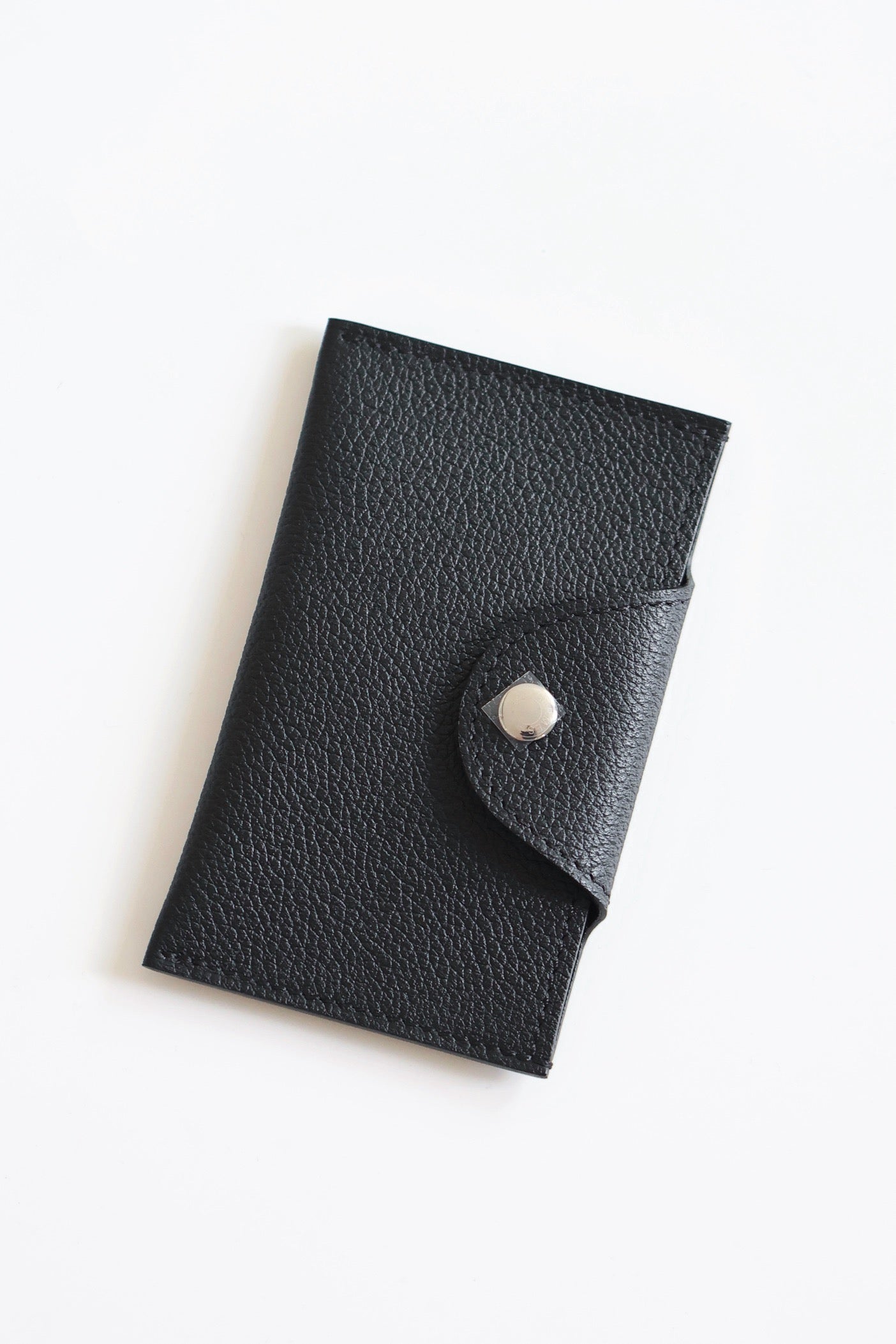 Hermes lliade Card Holder