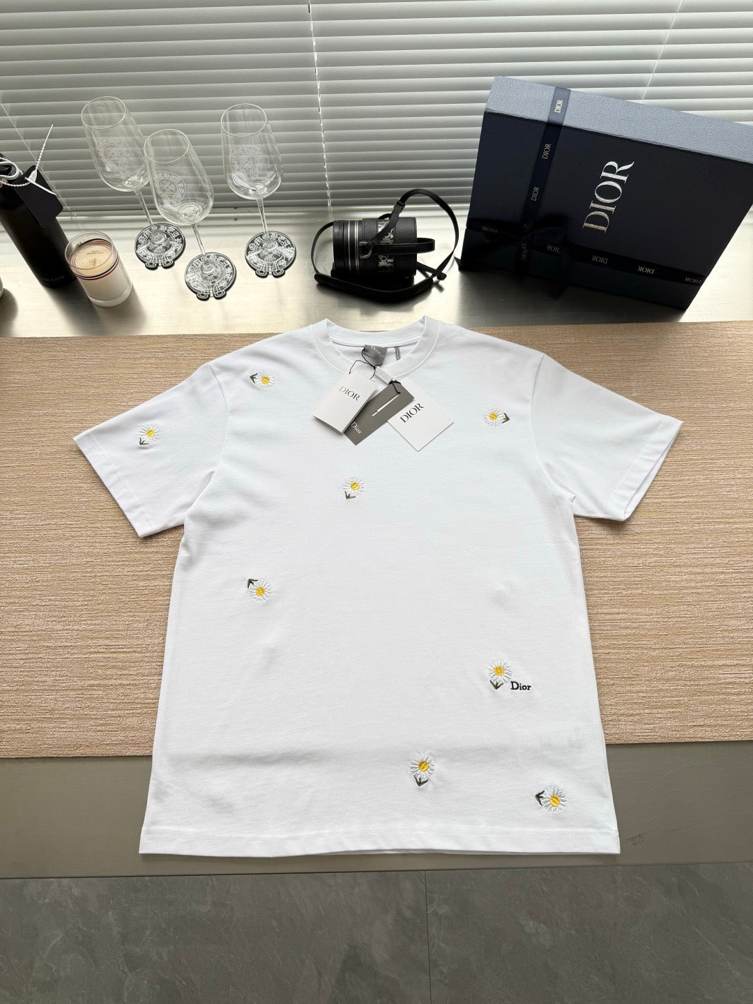 Dior T-Shirt