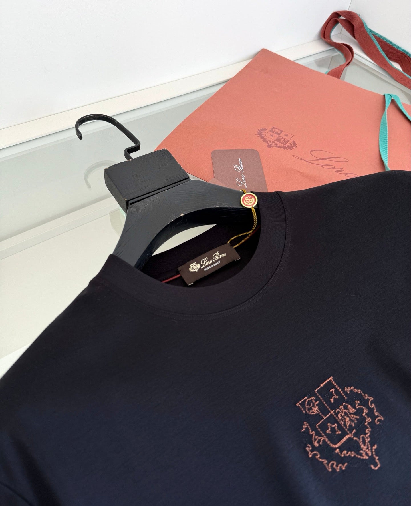 LP T-shirt