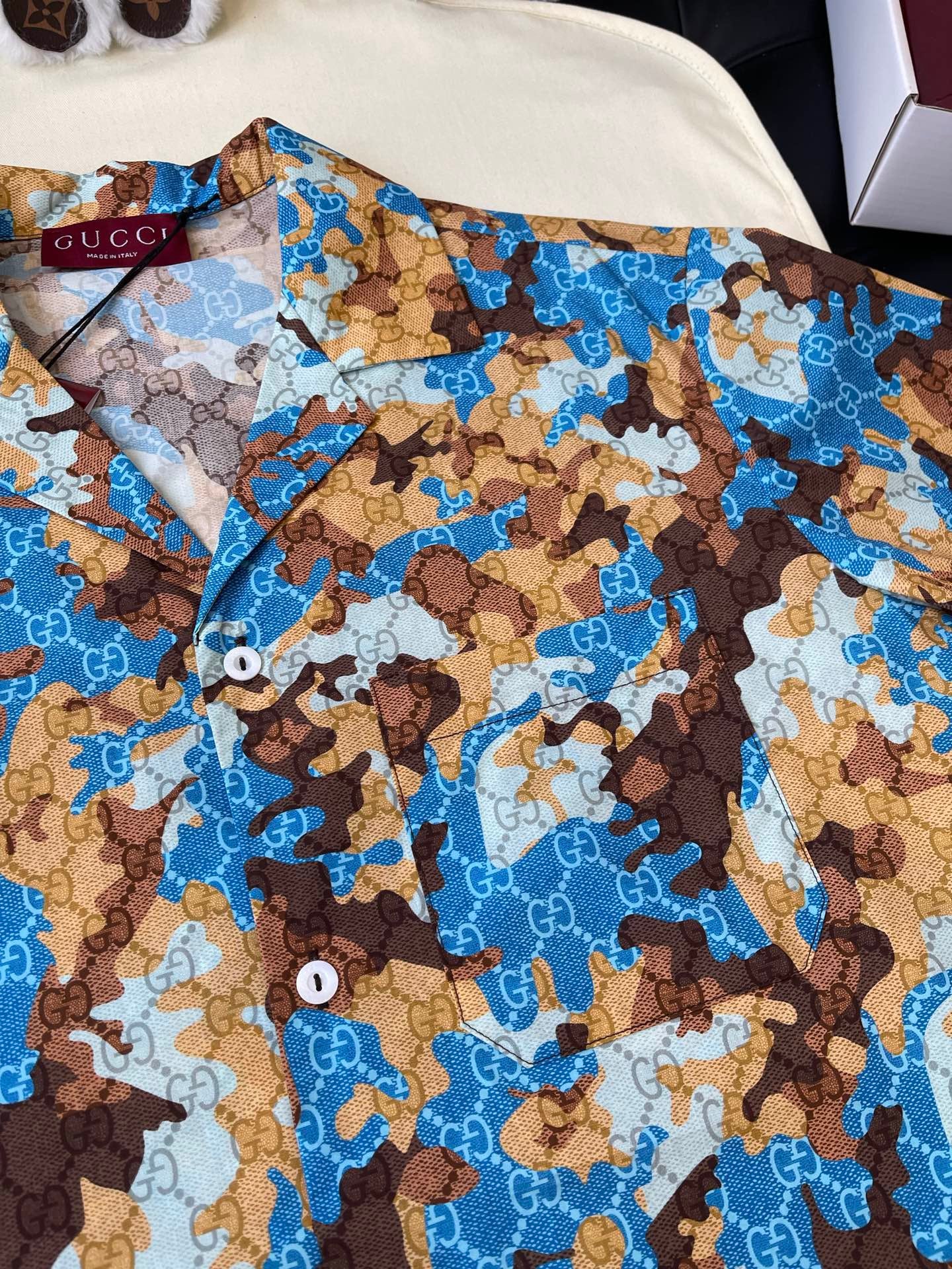 Gucci Shirt