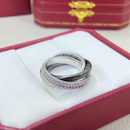 Cartier Ring