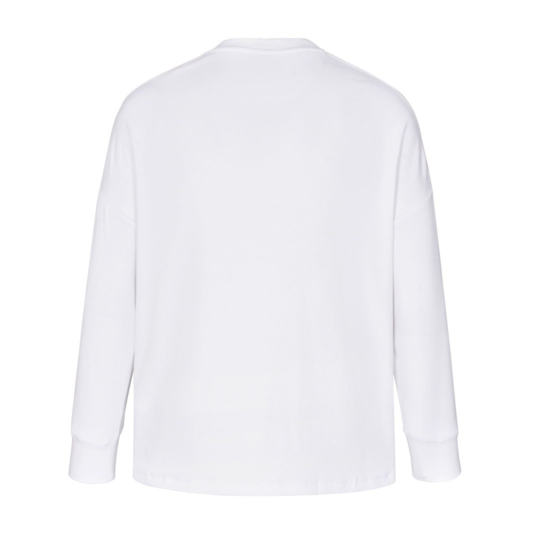 Loewe Long Sleeve T-Shirt