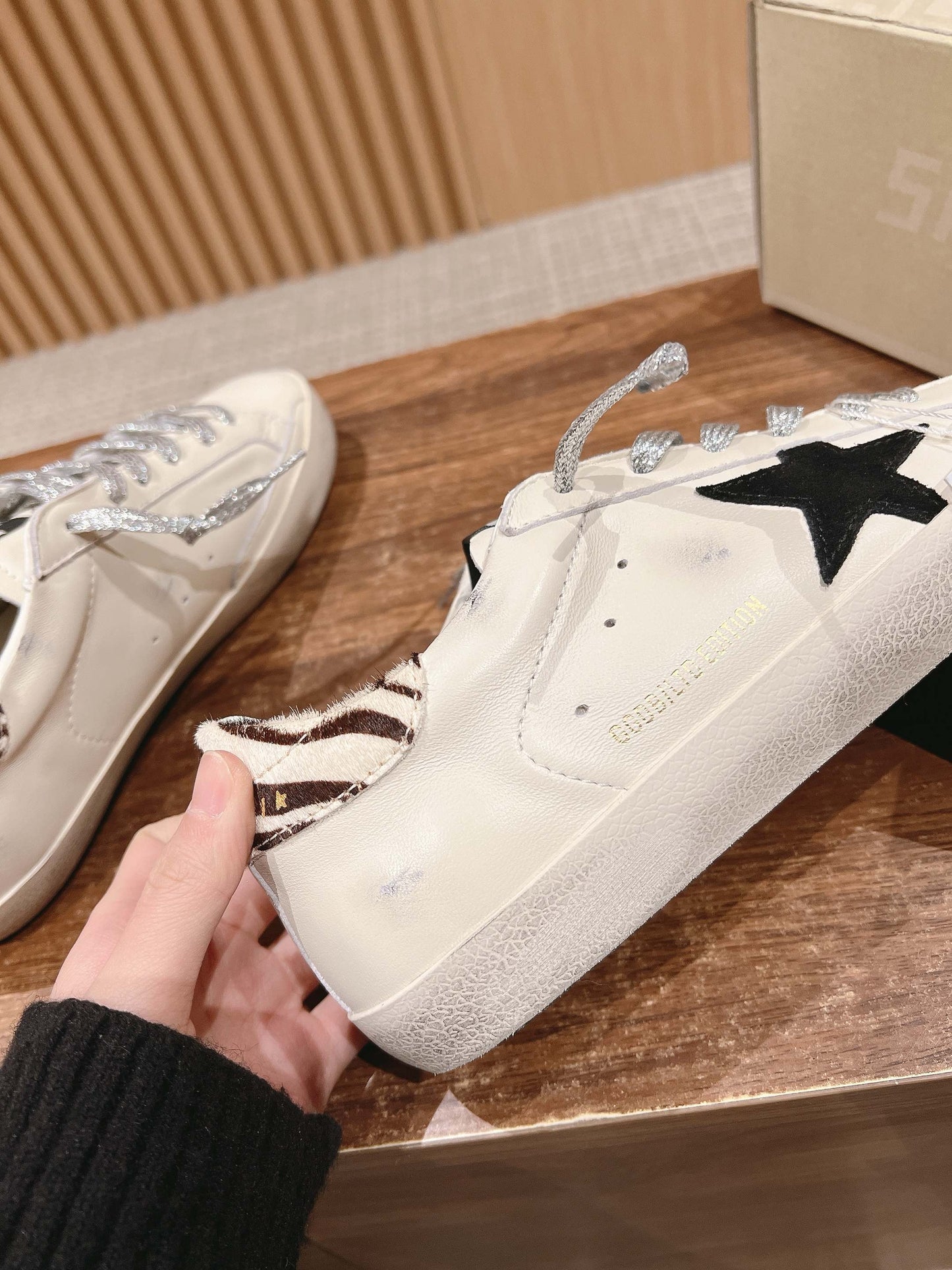 Golden Goose Sneaker