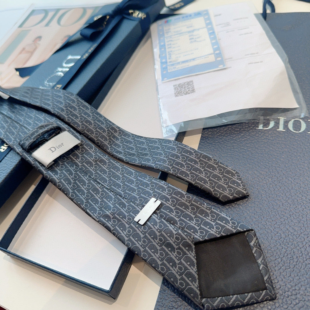 Dior Tie