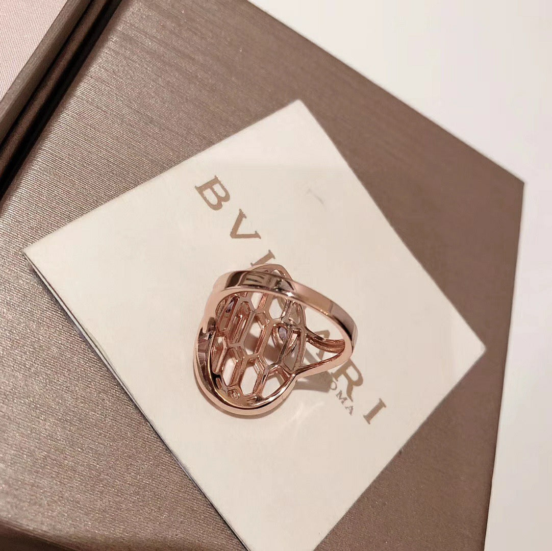 Bvlgari Ring