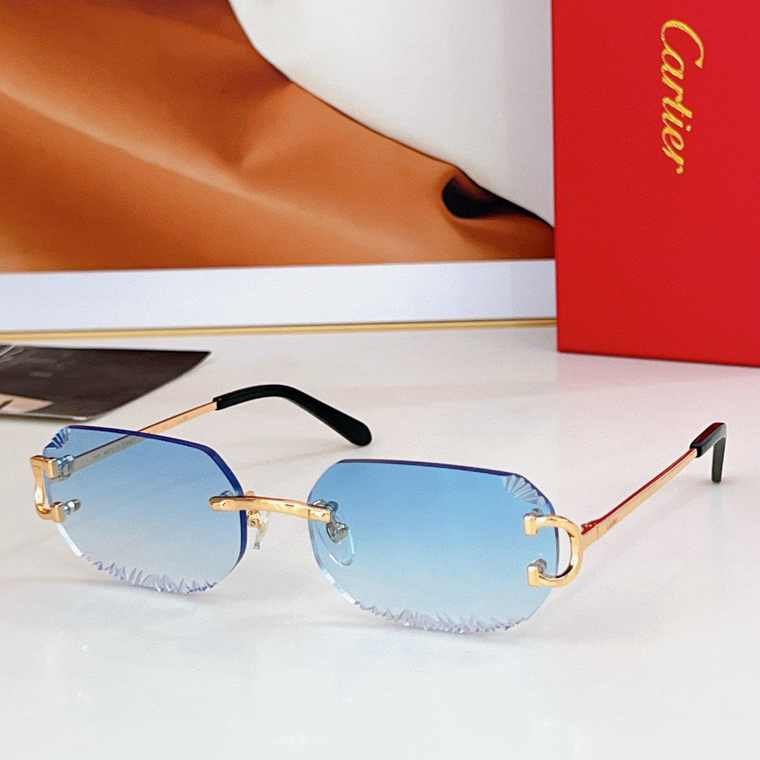 Cartier Sunglasses