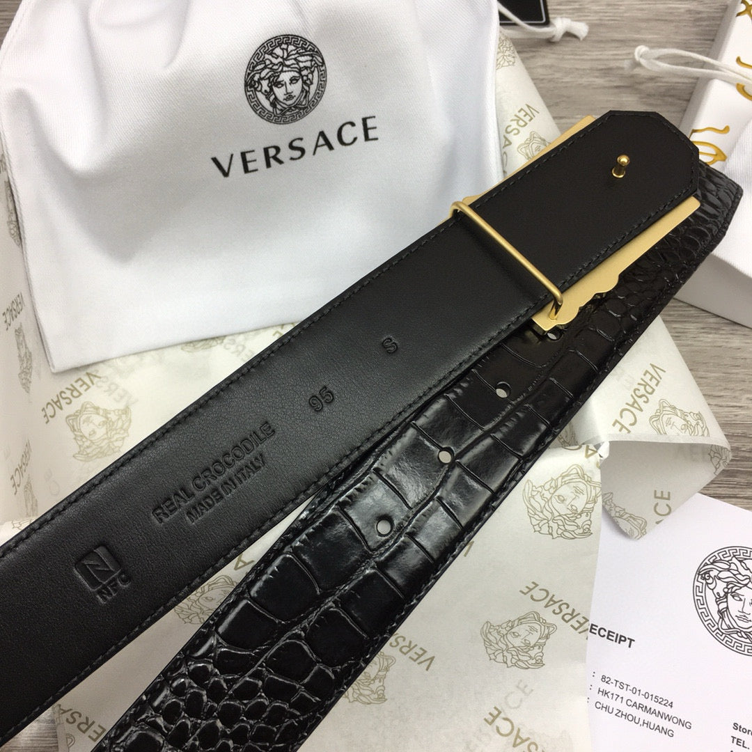 Versace Belt