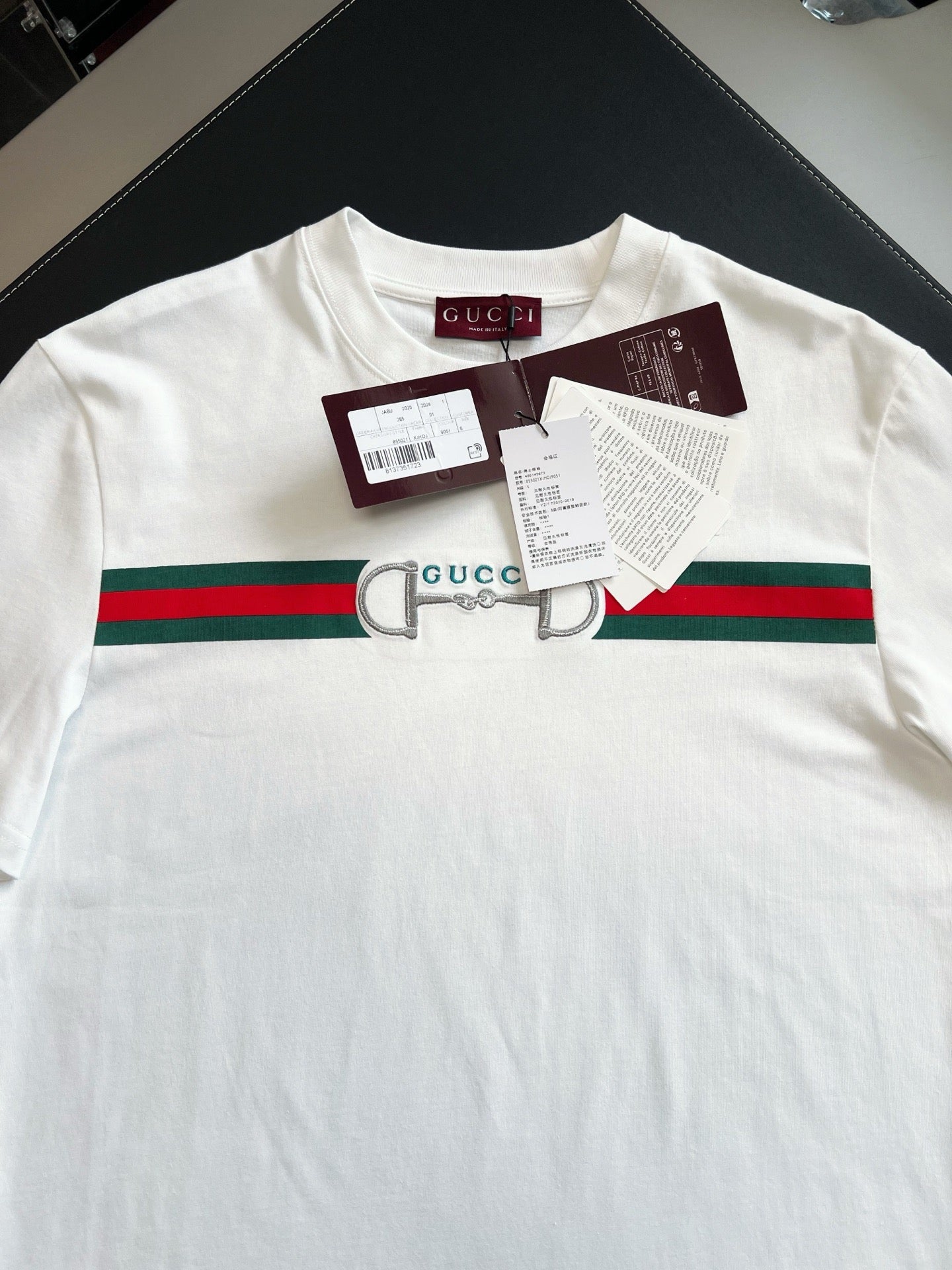 Gucci T-shirt