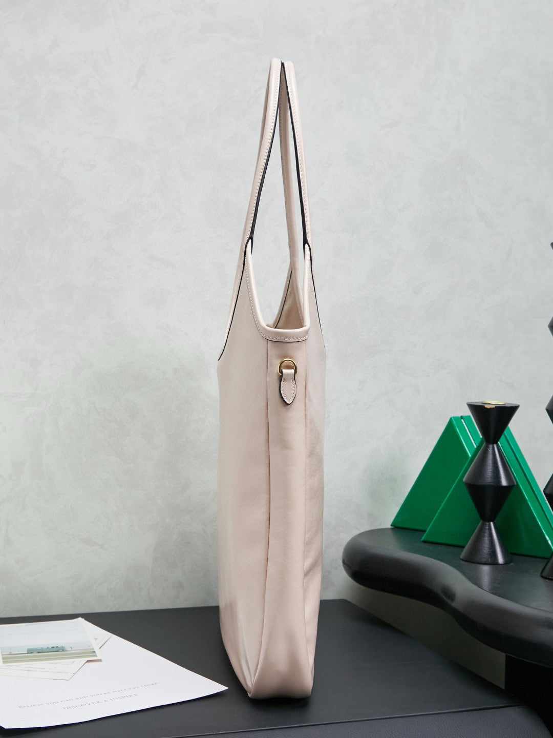 Miu Miu Tote Bag