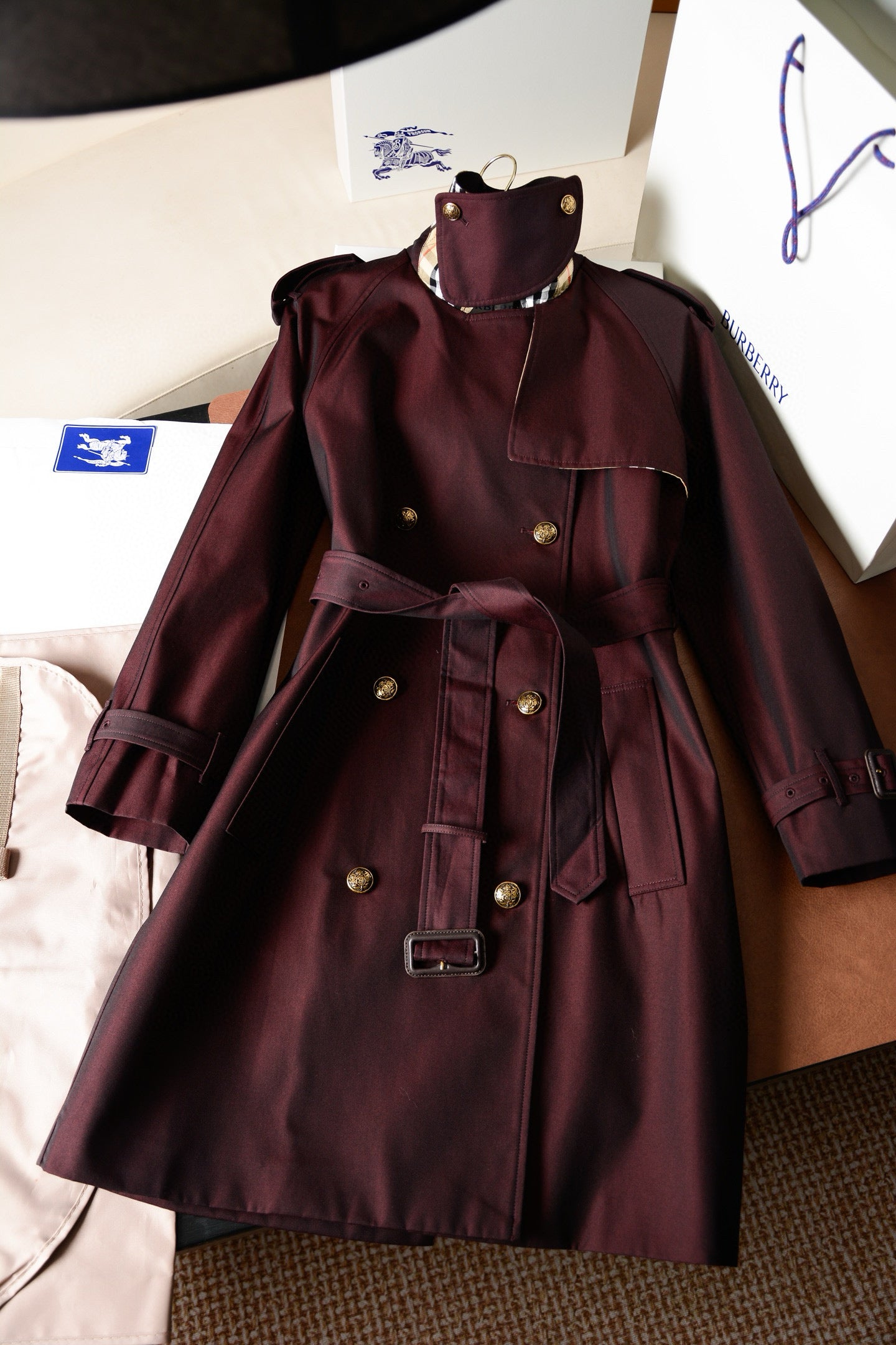 BBR Coat