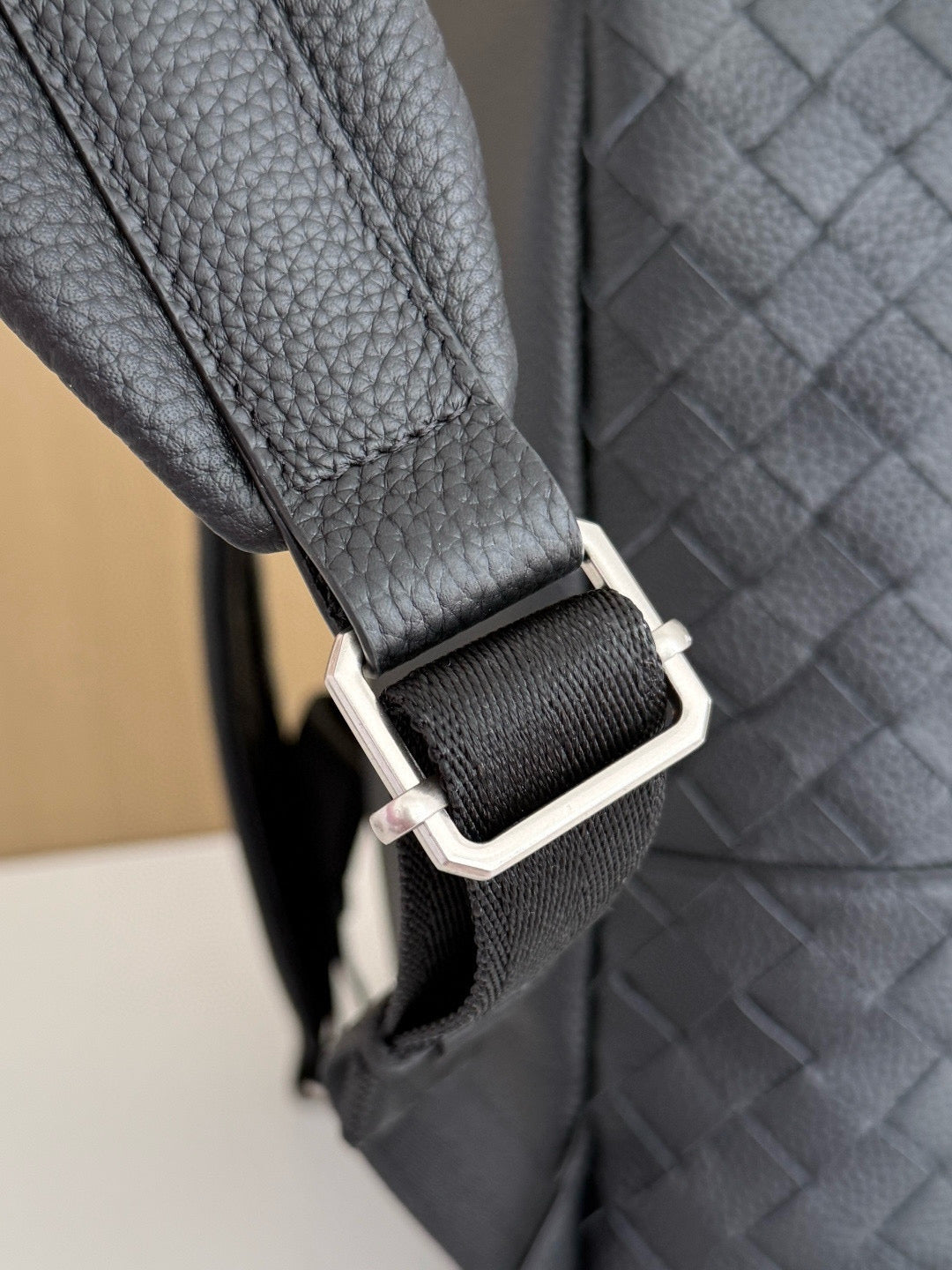 Bottega Veneta Backpack