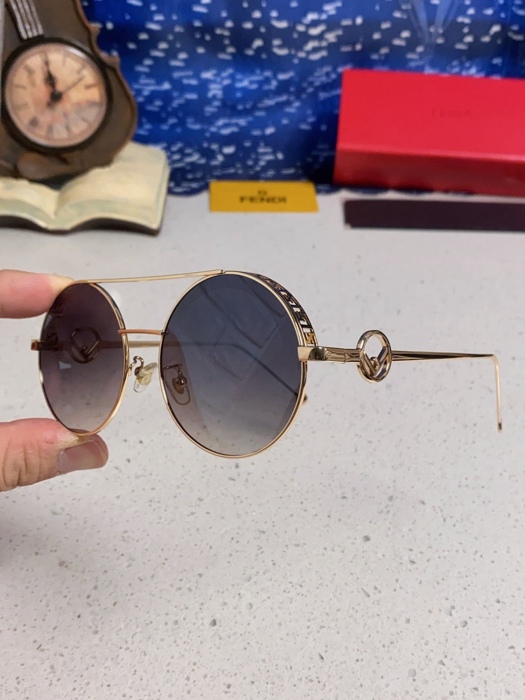 Fendi Sunglasses