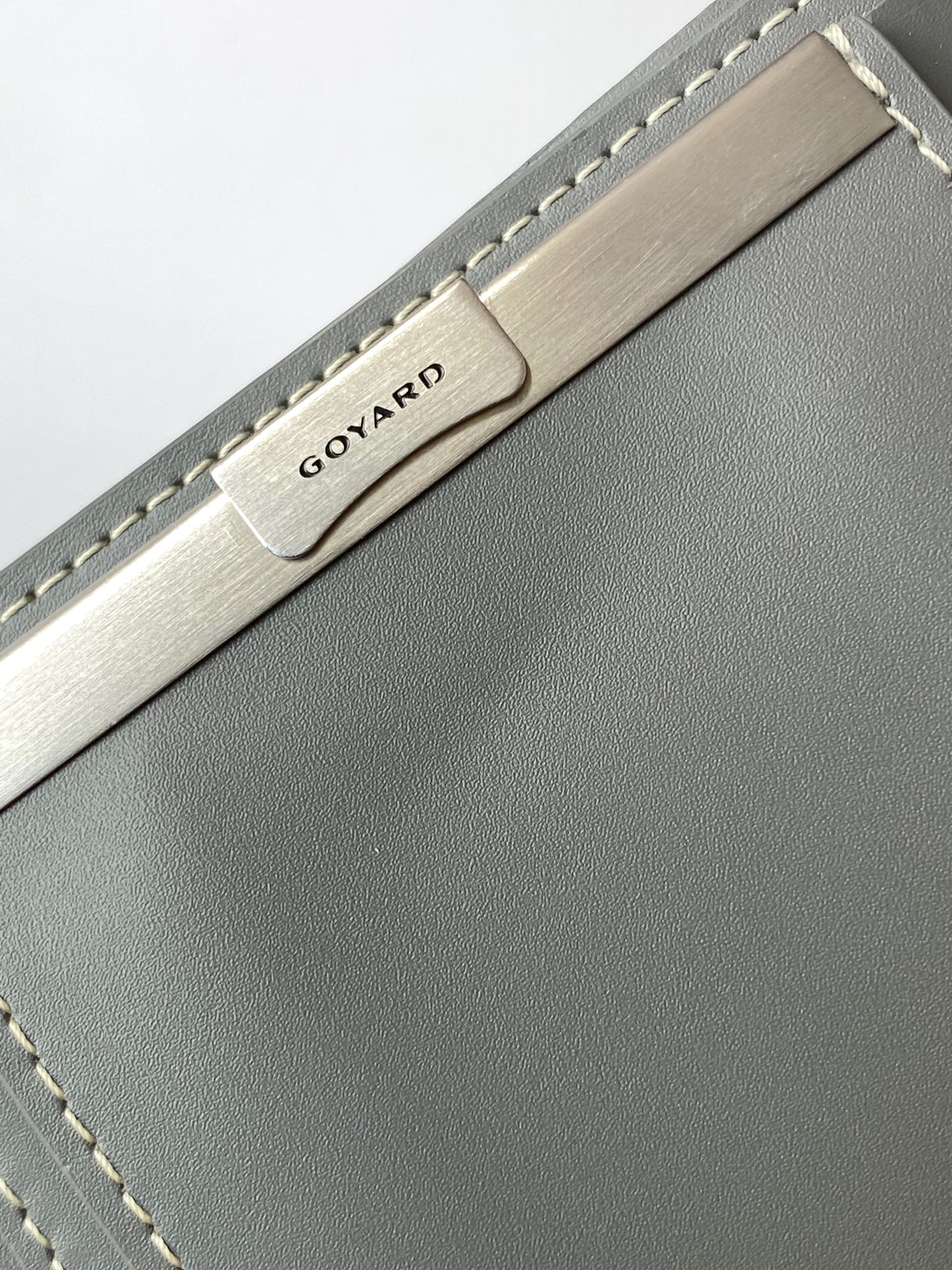 GOYARD Saint-Florentin Wallet