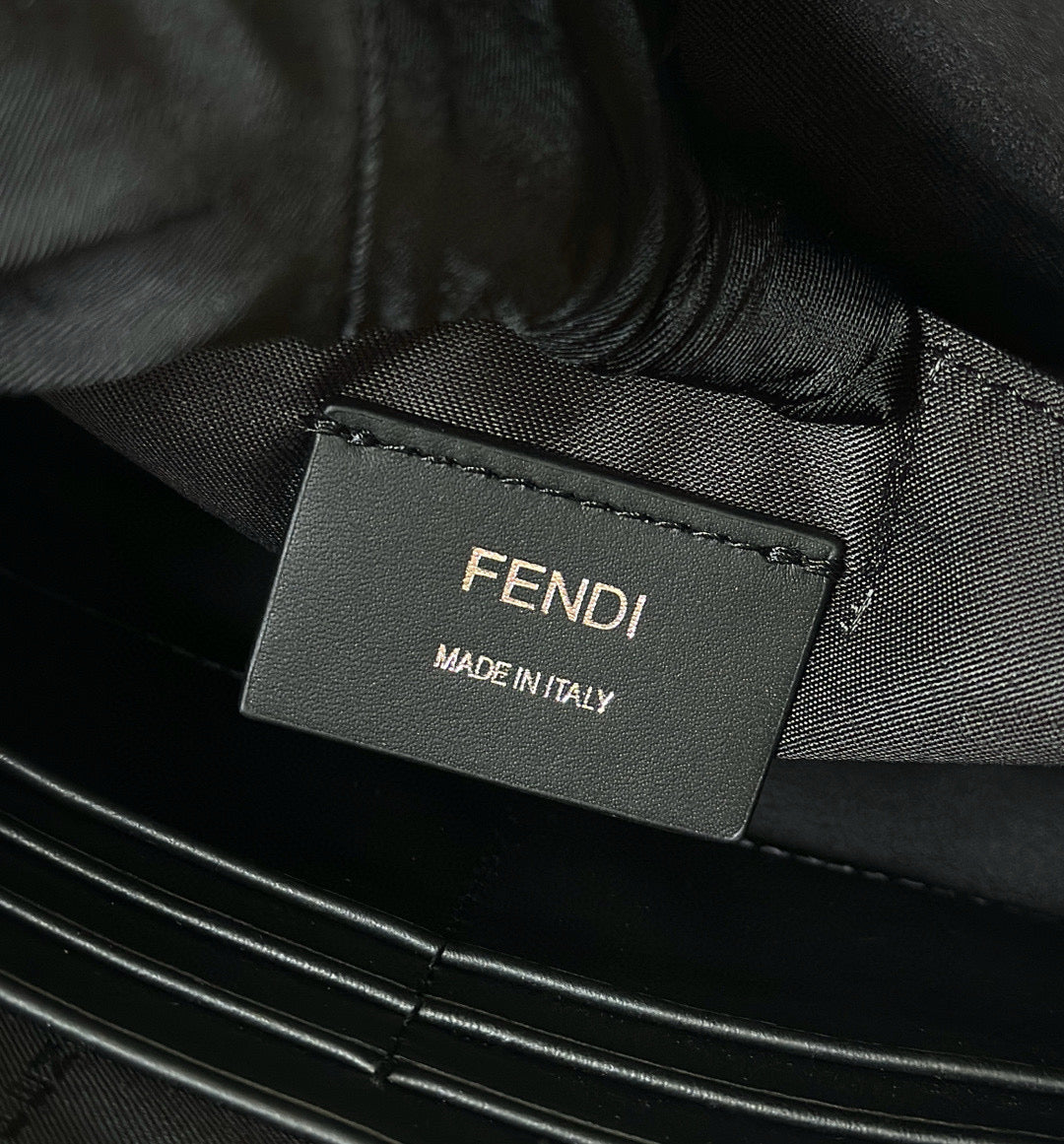 Fendi Clutch Bag