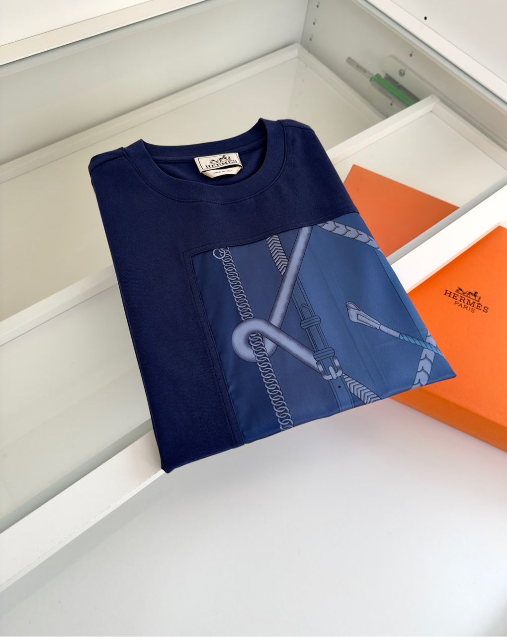 Hermes T-shirt
