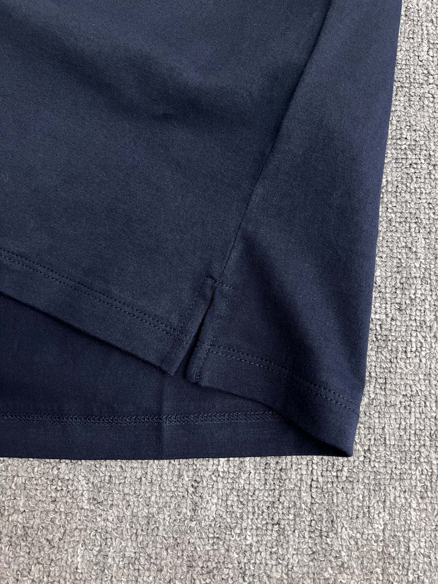 Miu Miu Long Sleeve T-shirt