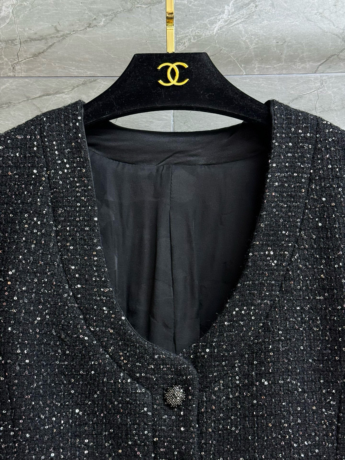 Chanel Cardigan