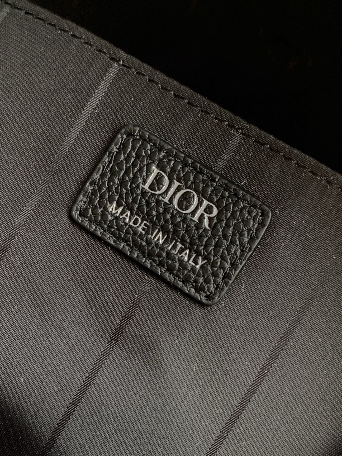 Dior Backpack