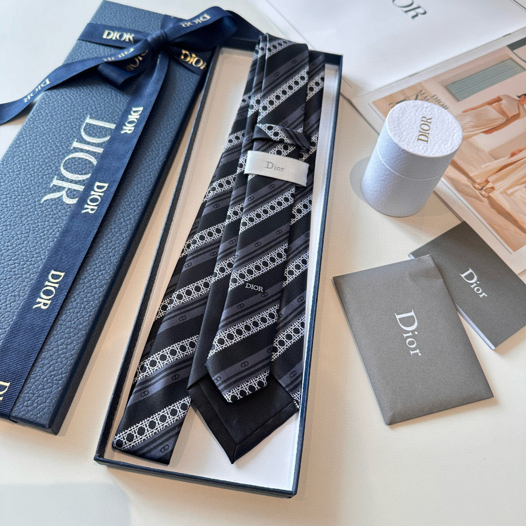 Dior Tie