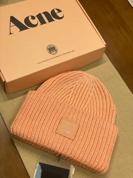 Ance Studio Beanie