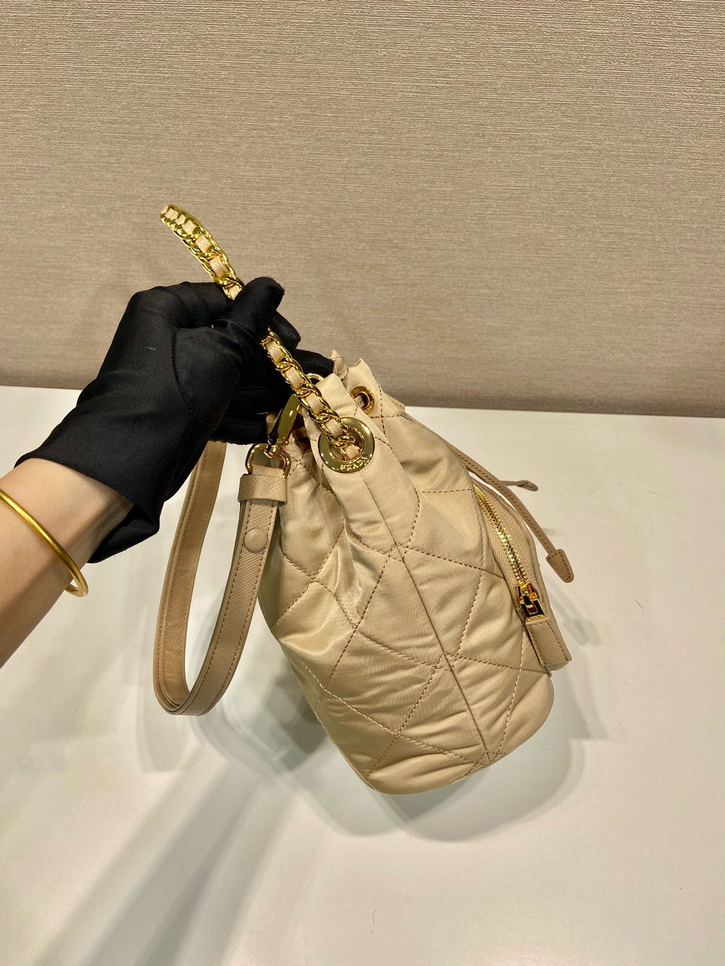 Prada Shoulder Bag