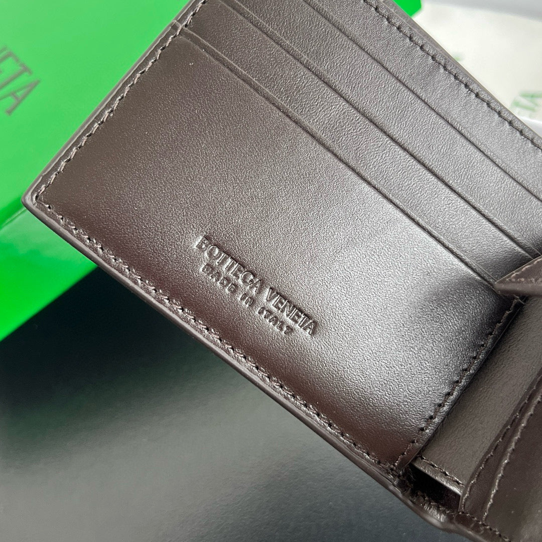 Bottega Veneta Wallet