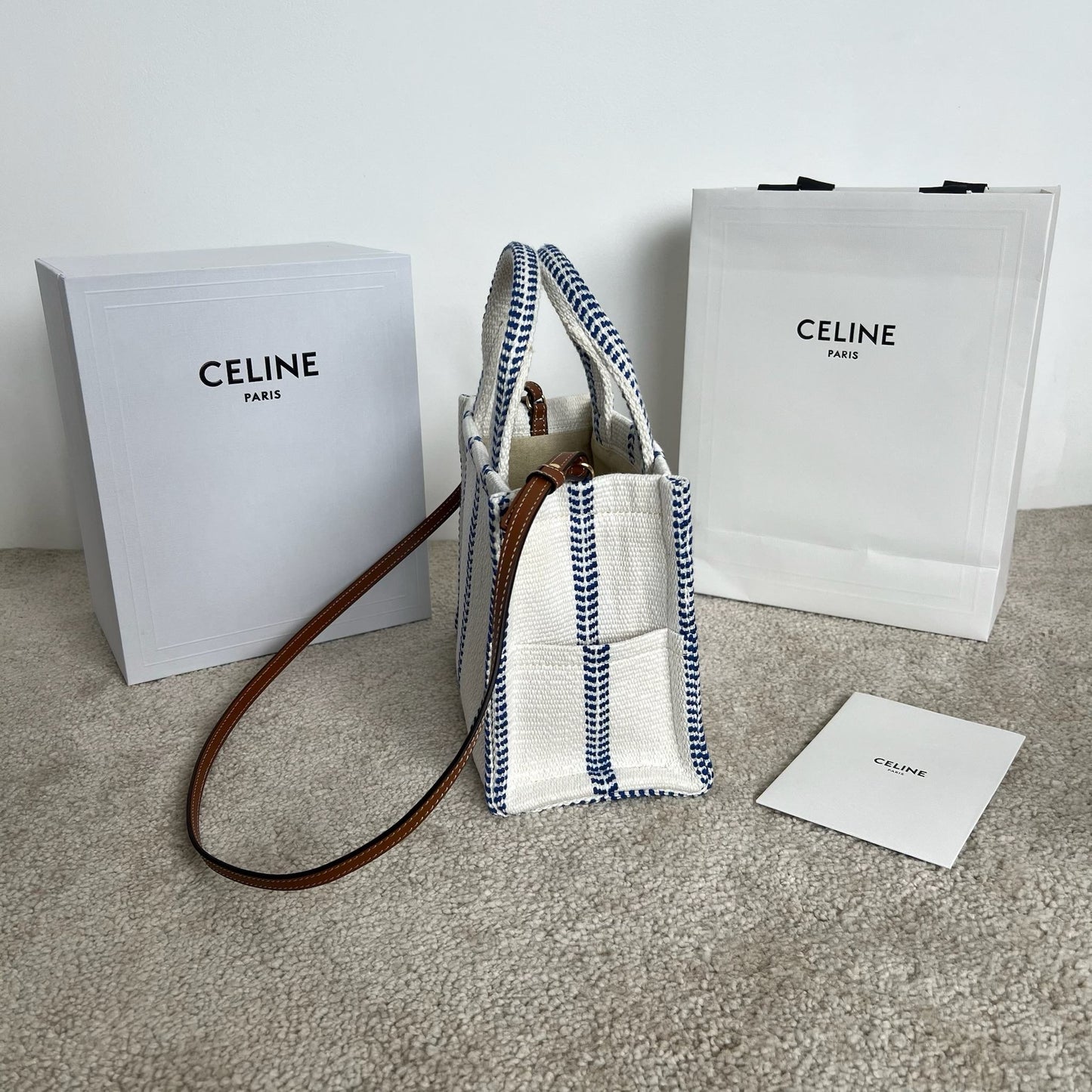 Celine Tote