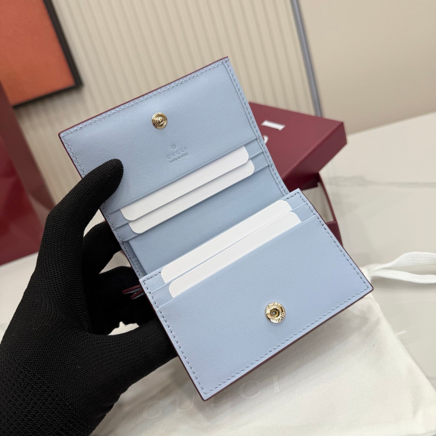Gucci Wallet