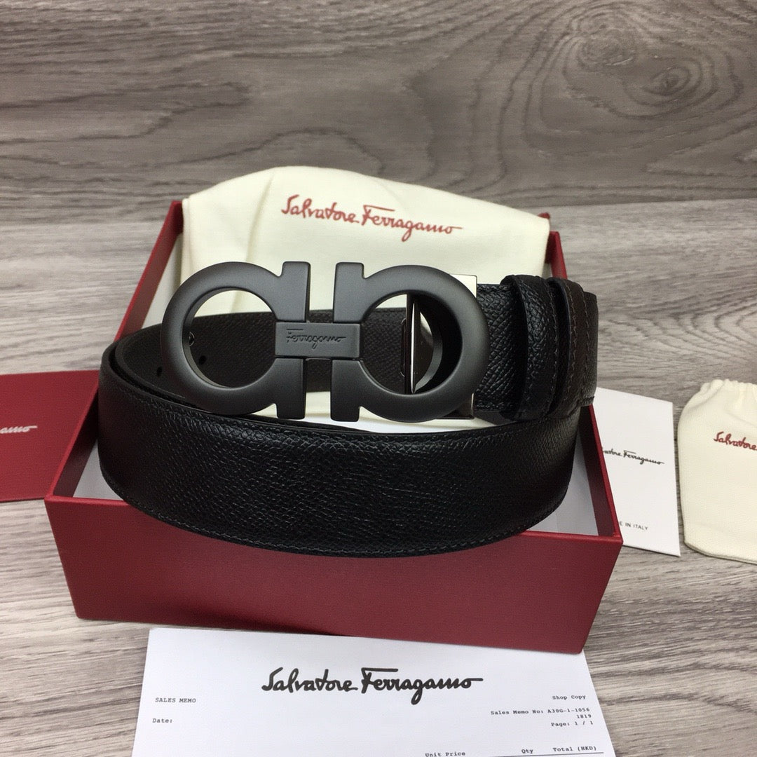 Ferragamo Belt