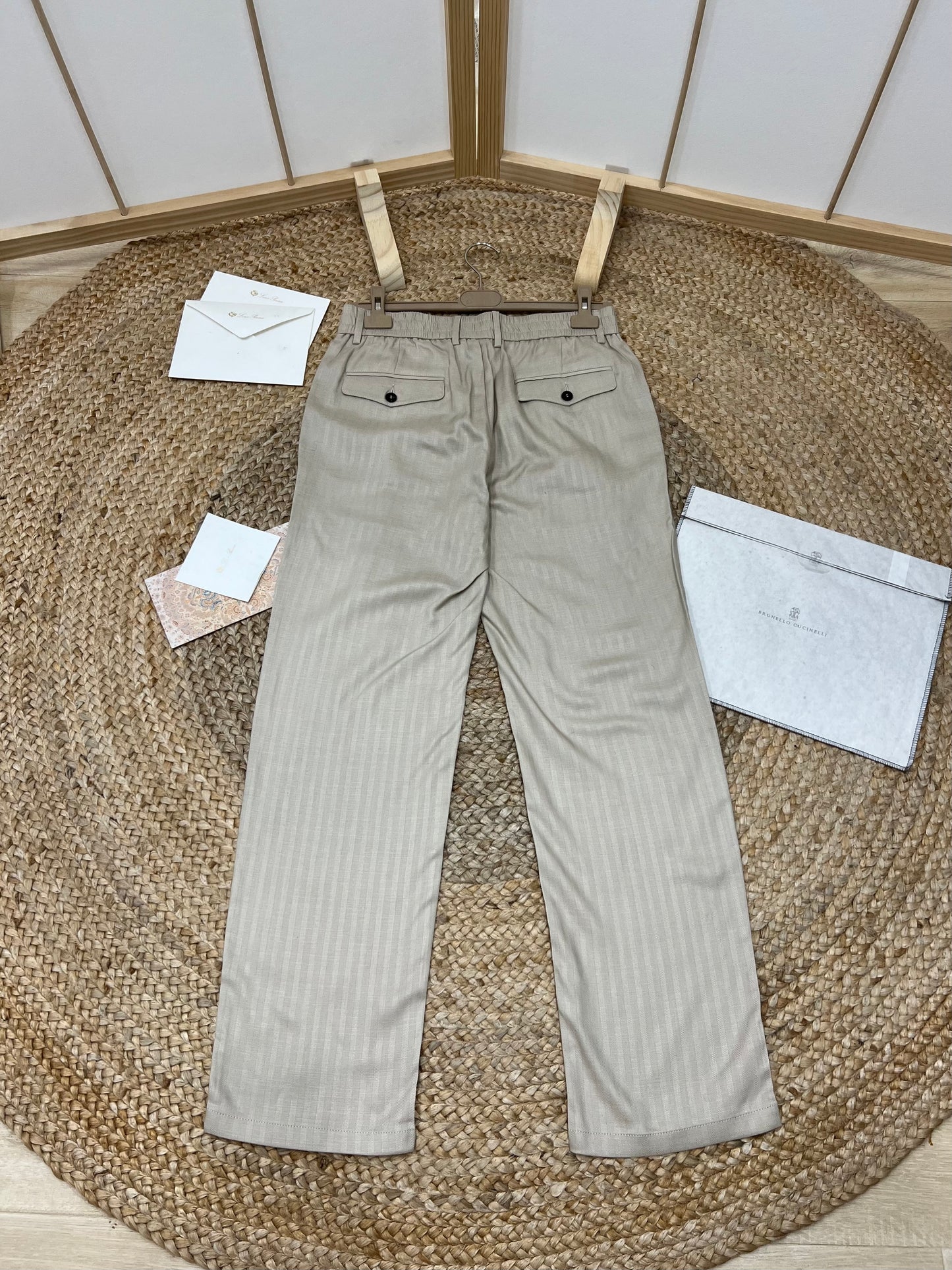 BC Long Pants