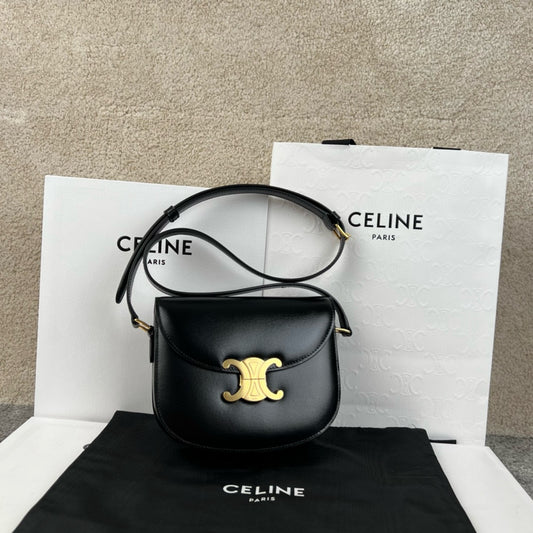 Celine Triomphe Cross Body