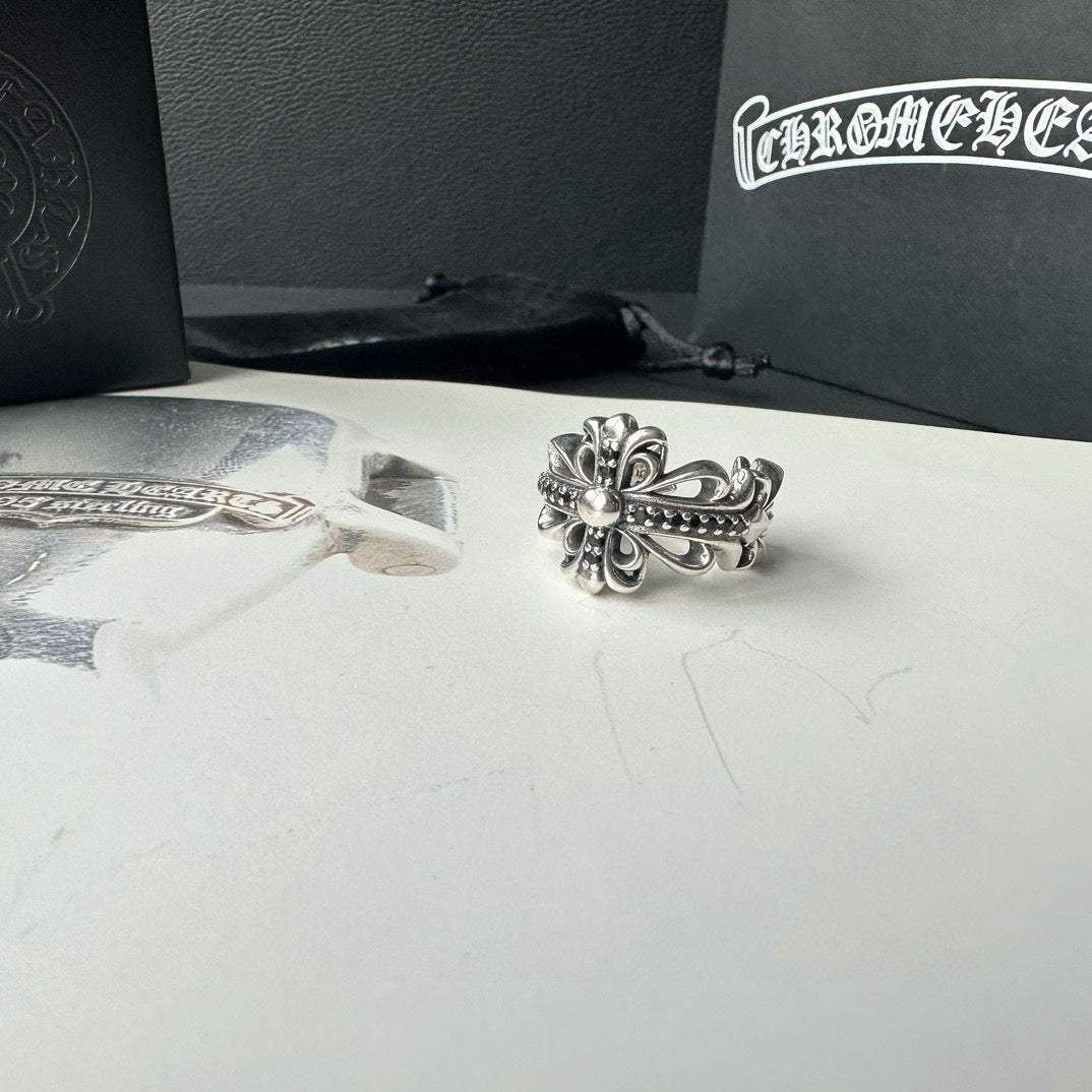 Chrome Hearts Rings