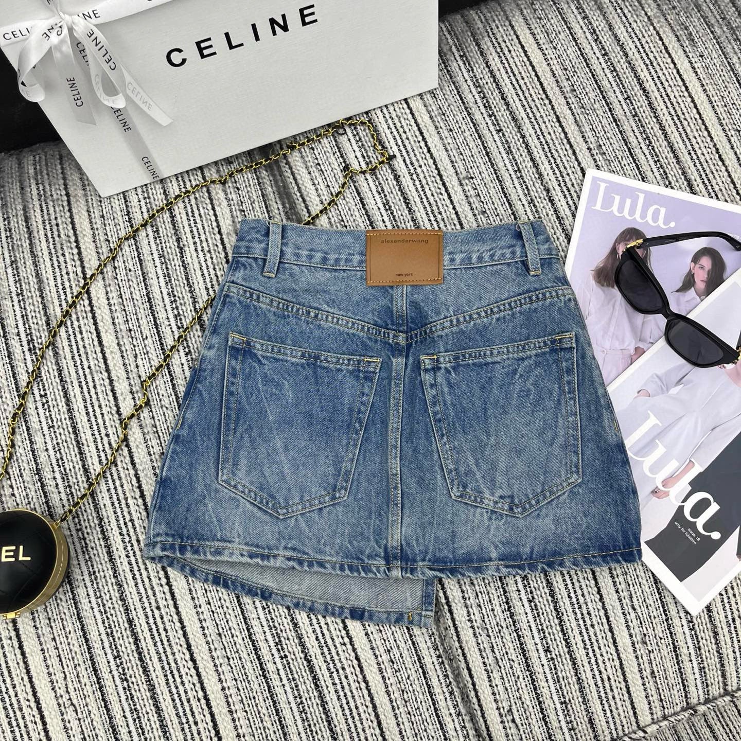 Alexander Wang Jeans