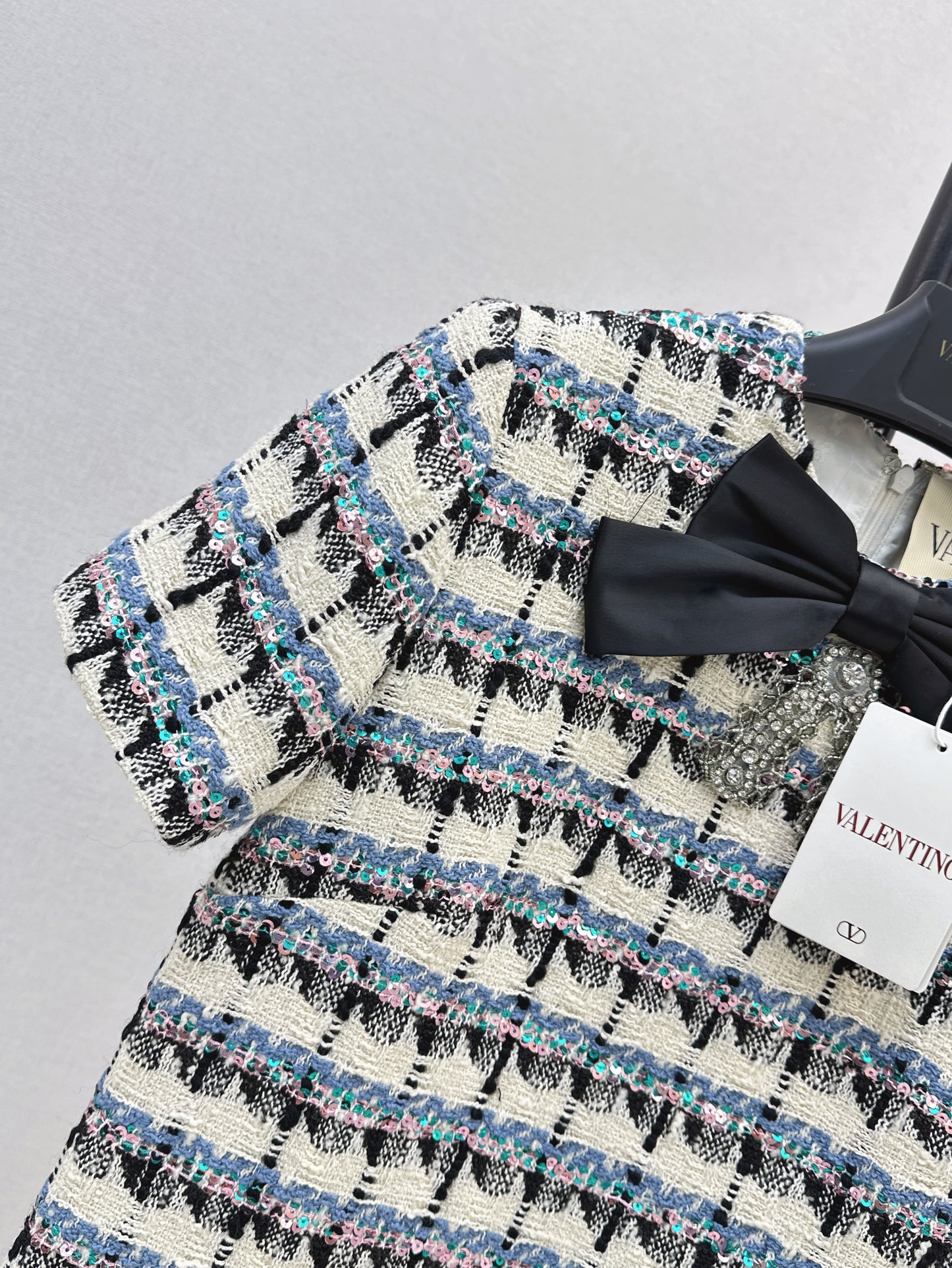 Valentino Long Dress