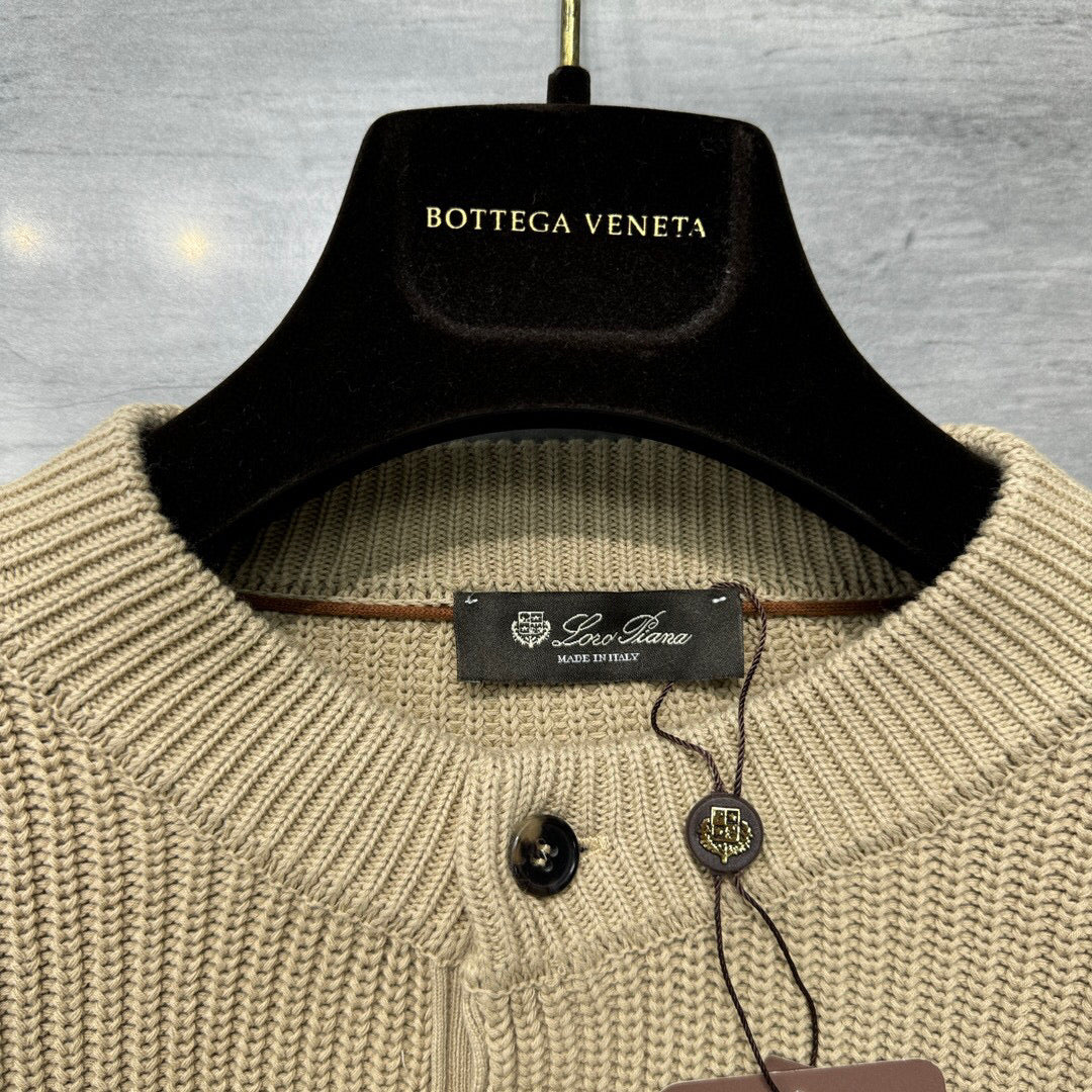 Loro Piana Sweater