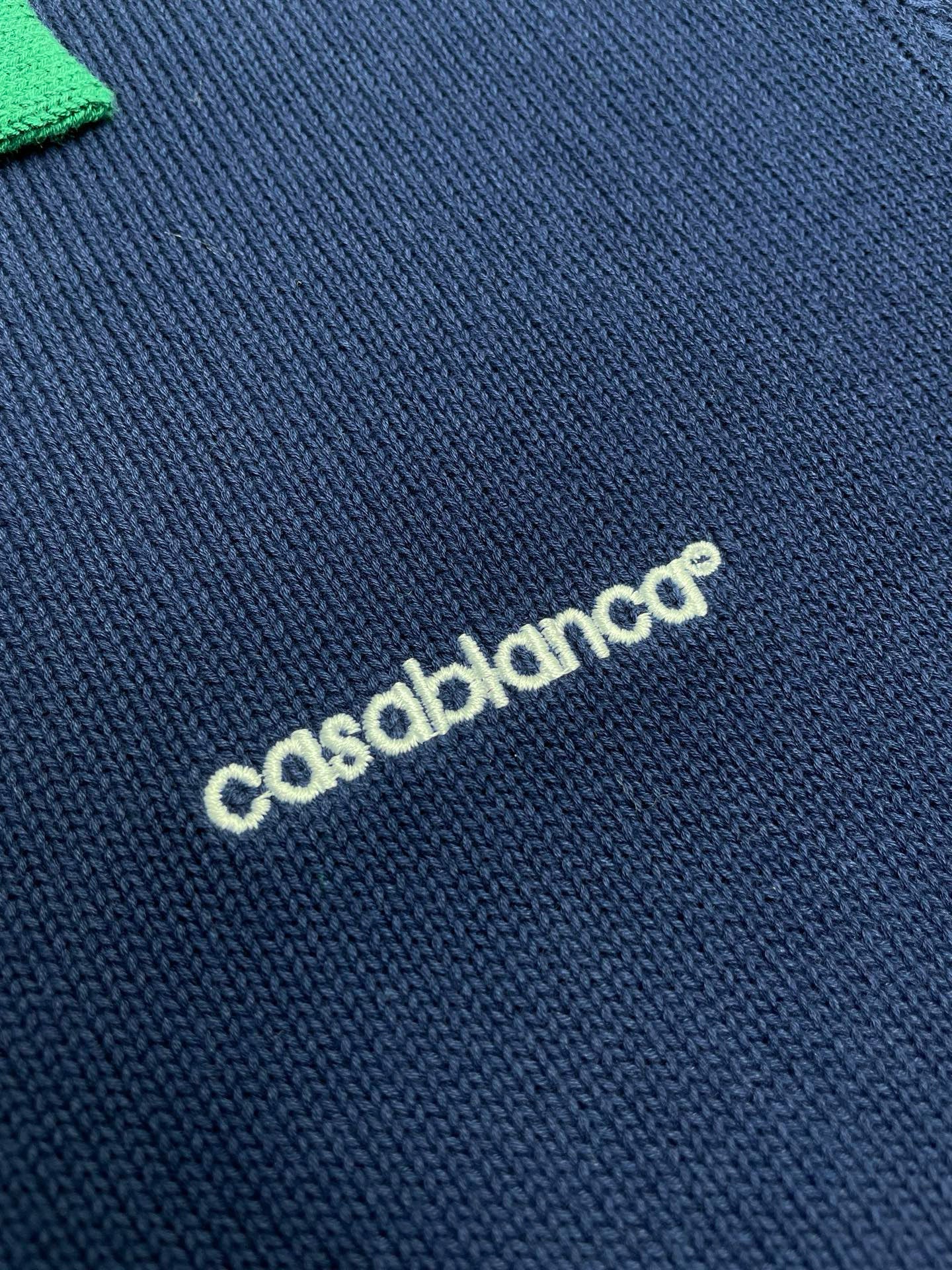 Casablanca Polo