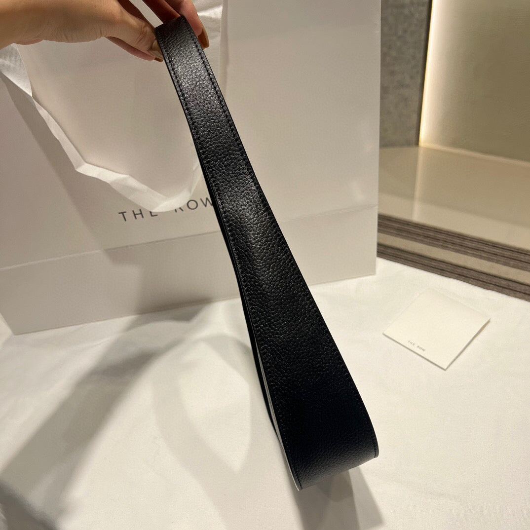 The Row Shoulder Bag
