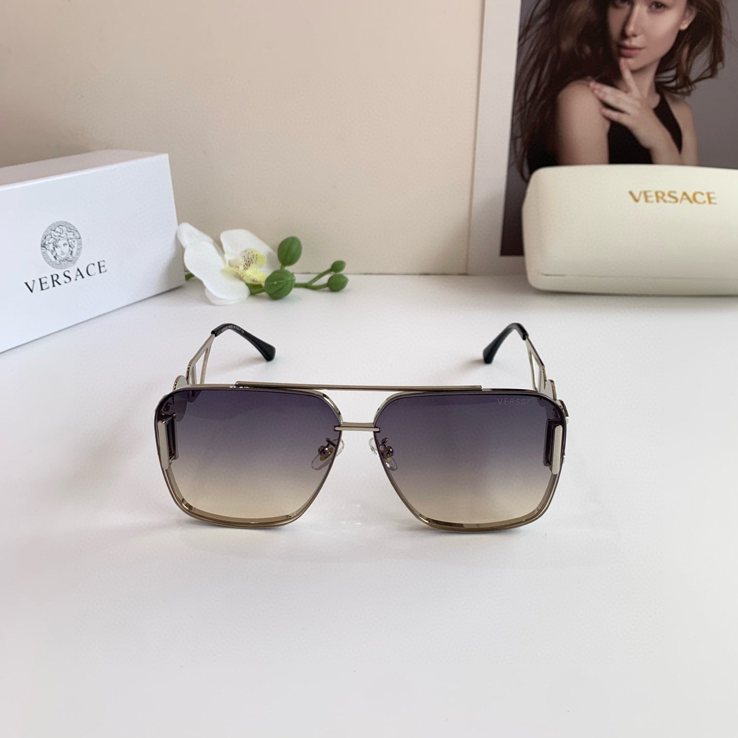 Versace Sunglasses