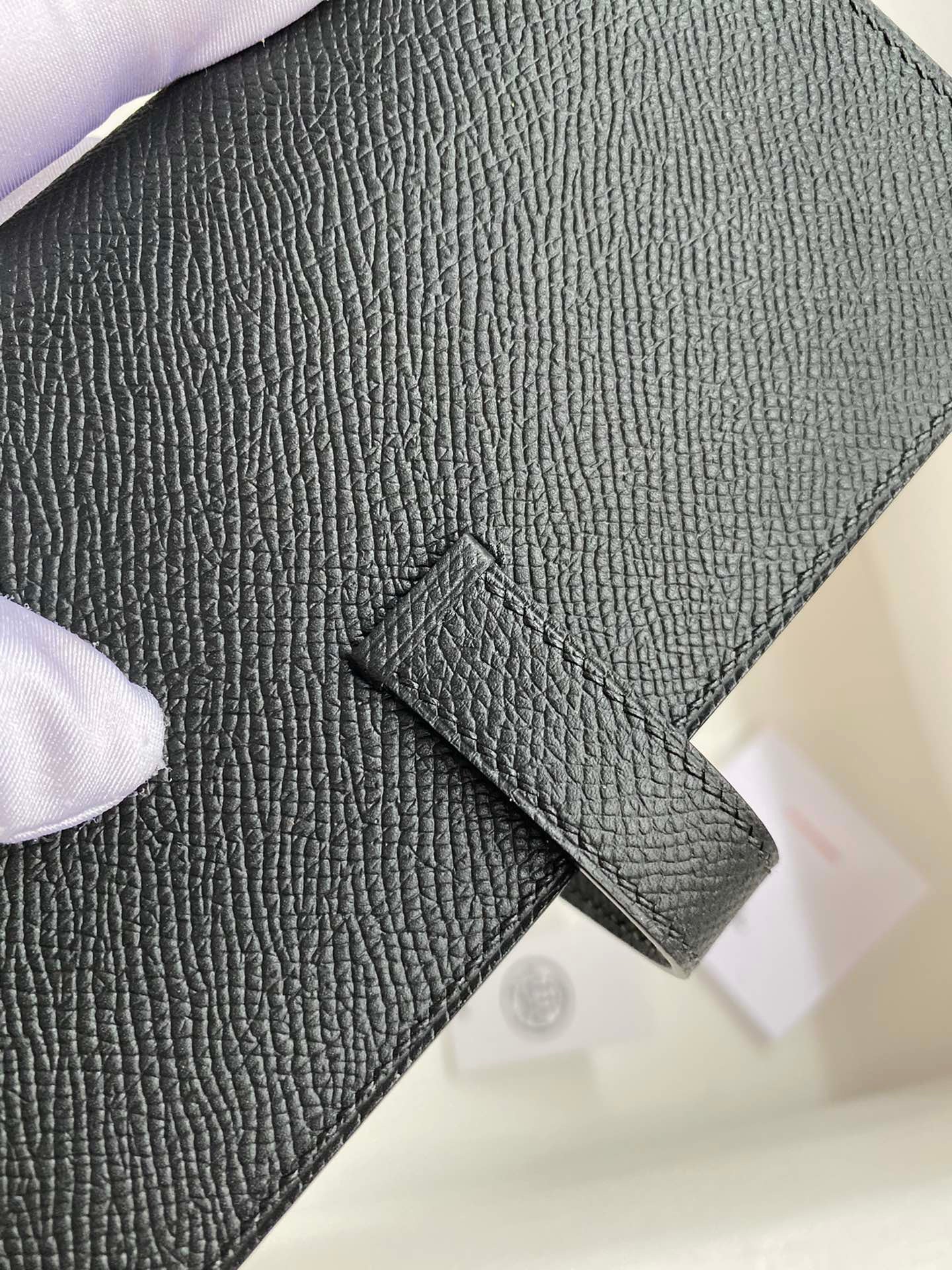 Hermes Béarn Wallet