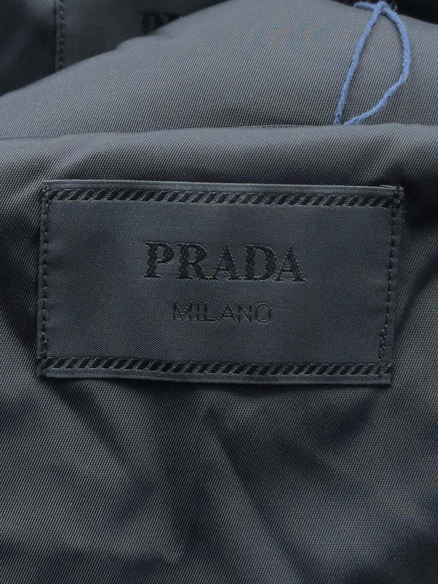 Prada Down Jacket