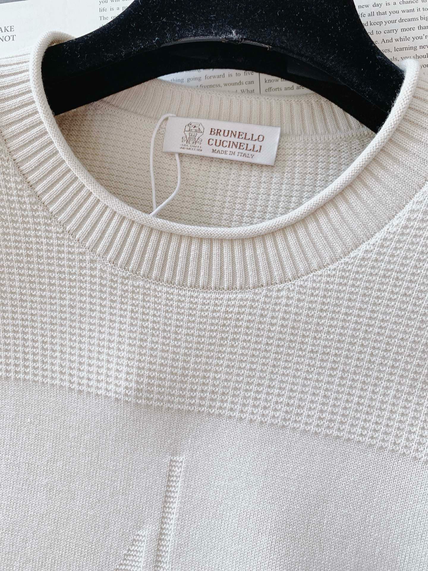 Brunello Cucinelli Sweater