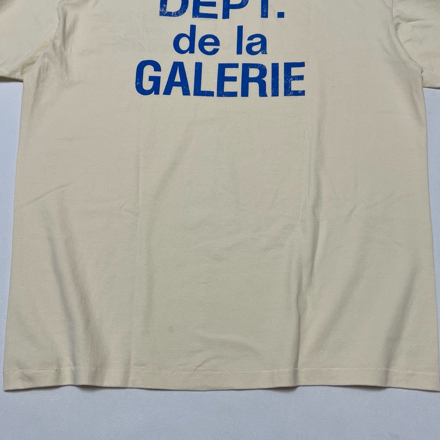 Gallery Dept T-Shirt
