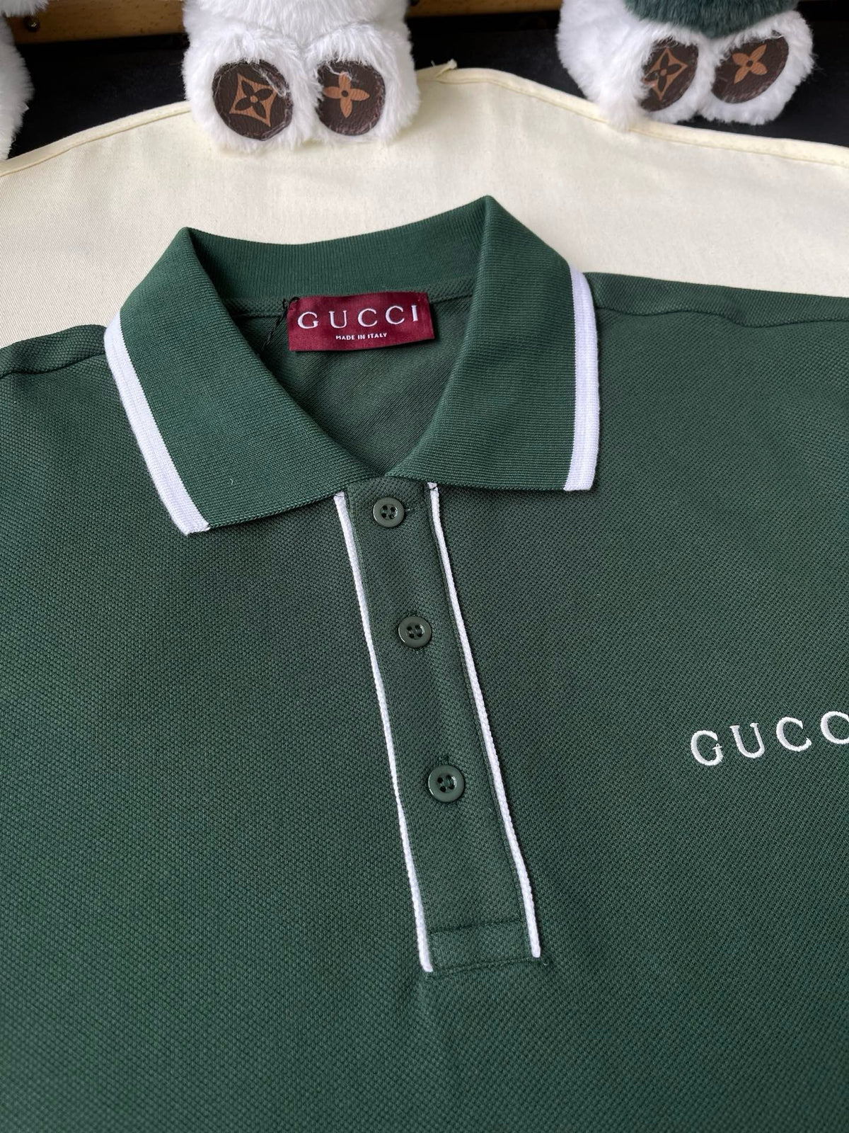 Gucci Polo