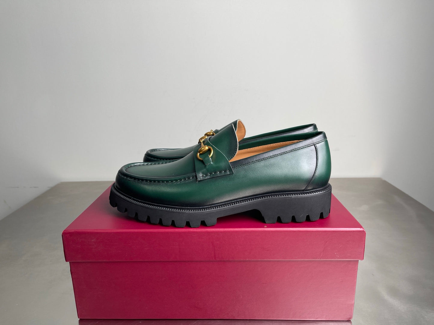 GC Loafer
